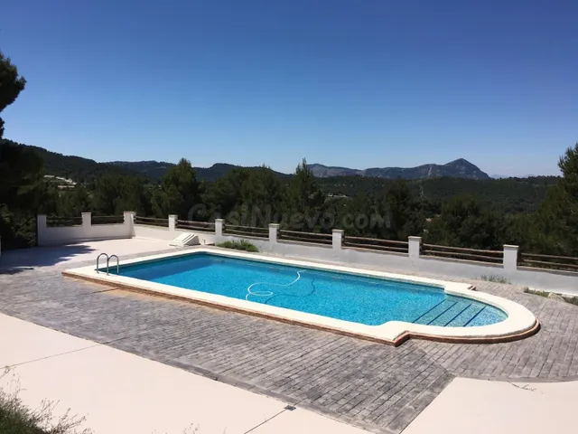 Villa 5 habitaciones 171m² en venta - Comunidad valenciana — 2