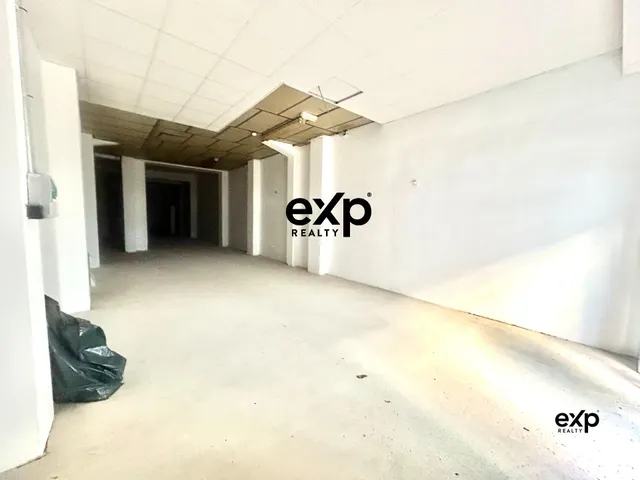 Planta baja diáfana en zona  La Petxina-Juan Llorens — 14