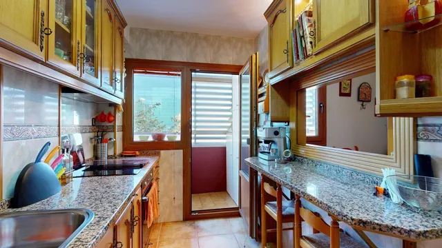 PISO en VENTA en ZARAGOZA - Avenida Navarra (Ref.: 00932) — 14