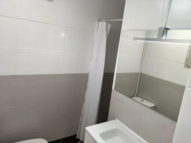 SE ALQUILA VIVIENDA EN PALENCIA CENTRO — 11