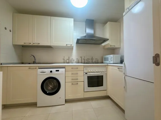 Piso en Venta en Mojacar Almería — 6