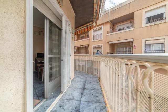 Piso 3 habitaciones 119m² en venta - Centro — 8