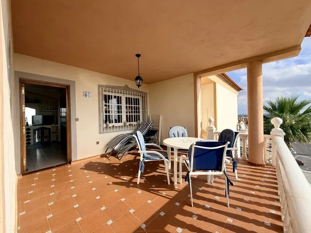 Bungalow 2 habitaciones 74m² en venta - La siesta — 17