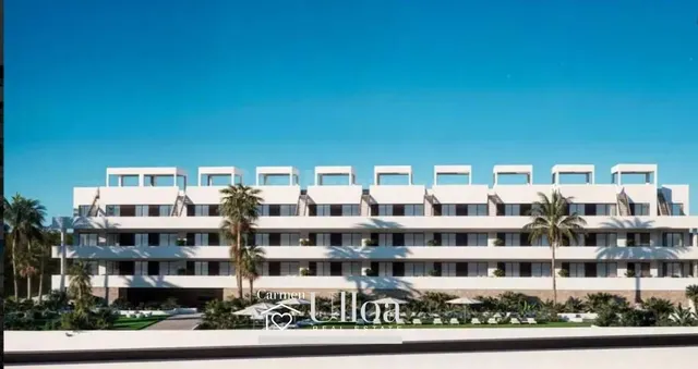 APARTAMENTO LUMINOSO CON TERRAZA EN ENTORNO PRIVILEGIADO - foto 3