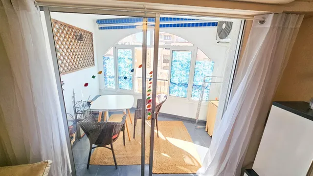 Apartamento 1 habitación 45m² en venta - Centro — 3