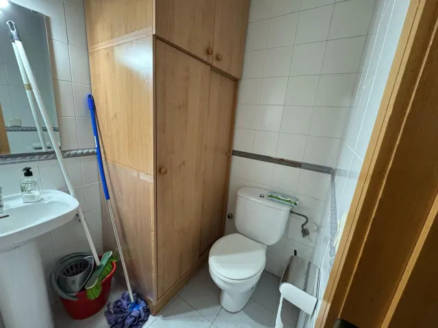 ¡¡OPORTUNIDAD!! LOCAL DE 80M2 EN TOMAS ALONSO — 14