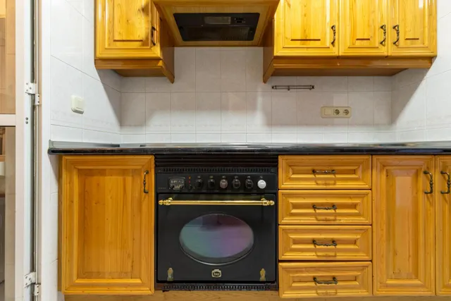 Ático con 100 m2 de espacio exterior, vistas panorámicas y garaje en el centro de Fuengirola – 375.000 € — 11