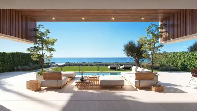 Apartamento 2 habitaciones 86m² en venta - Costa del Sol — 10