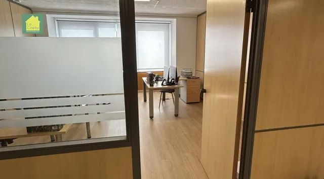 LA CASITA INMOBILIARIA ALQUILA DESPACHOS — 16