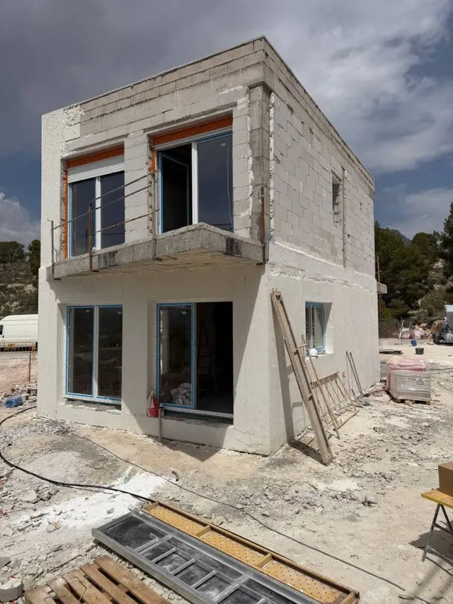 Villa 3 habitaciones 143m² en venta - Golf Bahía — 38