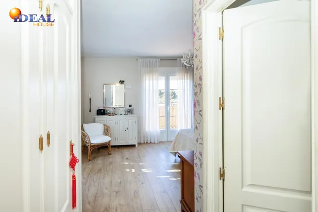 MAGNÍFICO CHALET EN URB. SUEÑOS DE CADIMA, ALHENDIN — 21