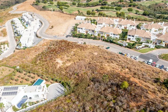 Parcela 3650m² en venta - Riviera del sol — 16