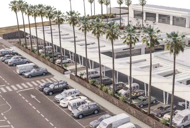 ALQUILER DE LOCAL A ESTRENAR EN NUEVO CENTRO COMERCIAL PUERT - foto 3