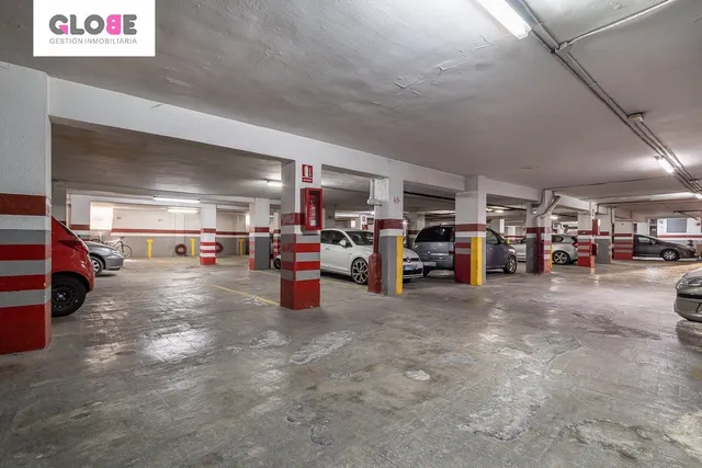 Garaje a la venta en zona Hipercor — 3