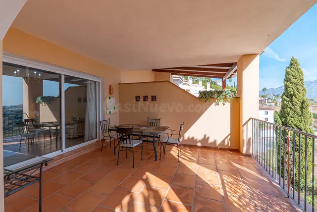 Apartamento 2 habitaciones 116m² en venta - El Madroñal — 4