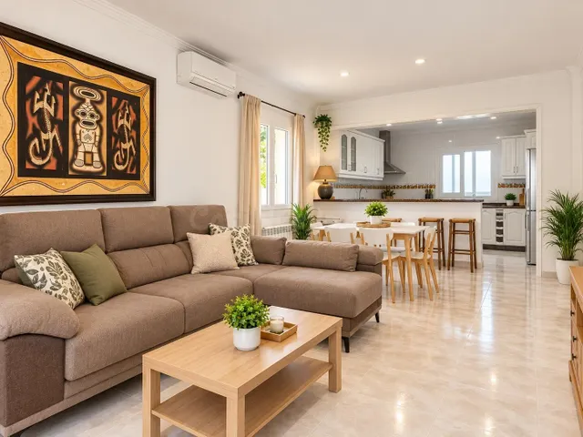 Exclusivo dúplex independiente en venta en son amonda – Inca — 3