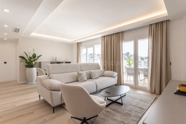 Apartamento 4 habitaciones 125m² en venta - Marbella — 2