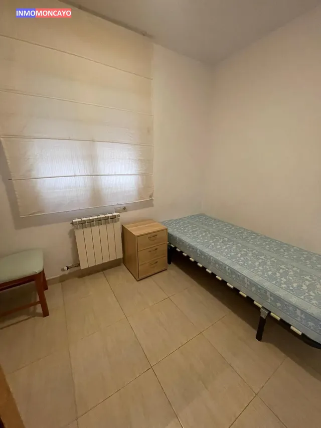 SE ALQUILA PISO EN BORJA (ZARAGOZA) — 6