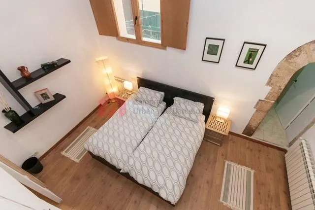 Vivienda con terraza en Santa Caterina i la Ribera con rentabilidad — 28