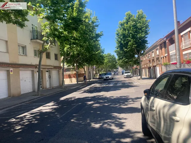 Parcela en venta en Aiguacuit (Vilanova i la Geltrú) — 14