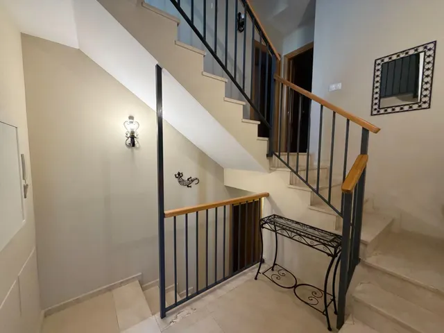 Vivienda adosada con piscina, licencia turística y solárium con vistas a El Palmar — 13