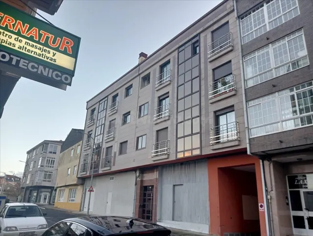 Apartamento 3 habitaciones 32m² en venta - Manduas - foto 3