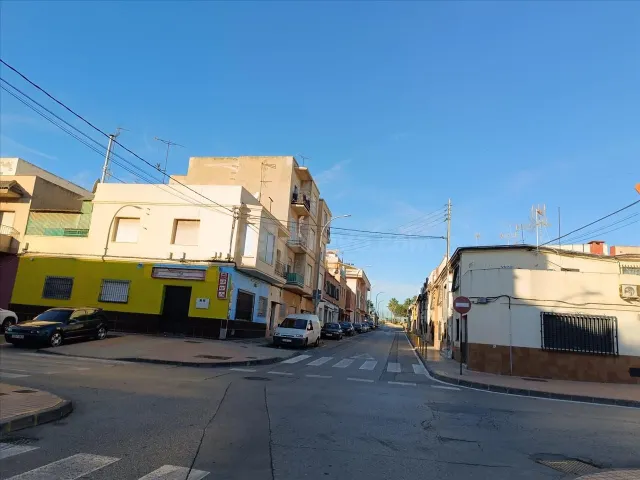 Dúplex 2 habitaciones 70m² en venta - San Ginés-Virgen de la - foto 2