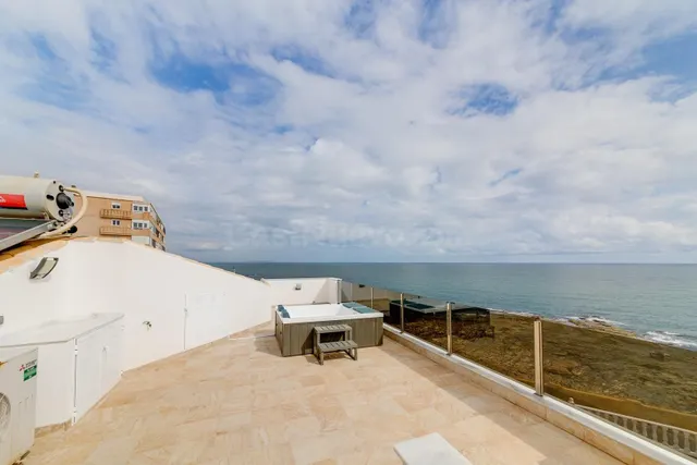 Villa 4 habitaciones 210m² en venta - Cabo cervera — 2