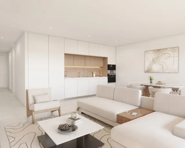 Apartamento 2 habitaciones 77m² en venta - Costa del Sol - foto 4