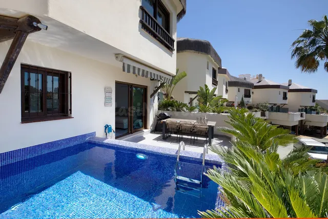 Chalet 4 habitaciones 183m² en venta - Riviera del sol - foto 4