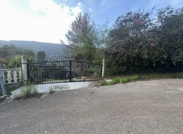 SE VENDE suelo urbano OKUPA en C La Corona de Villalonga - foto 2