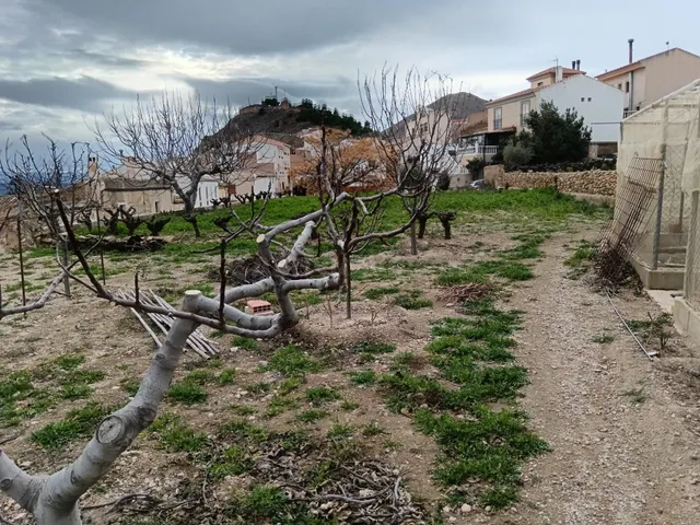 Oportunidad única en Oría (Almería) — 3