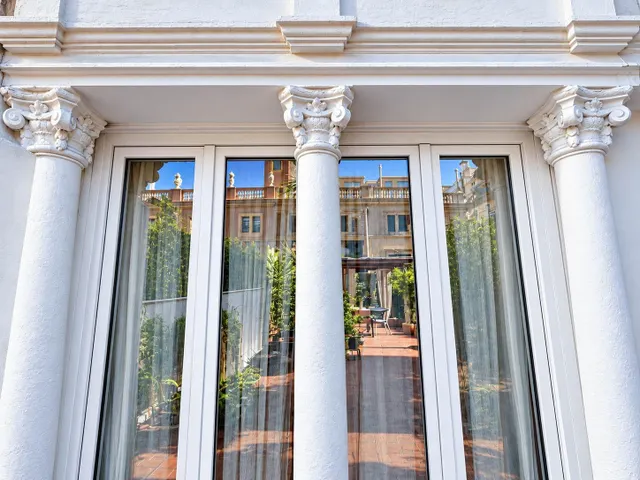 Agencia Inmobiliaria en Barcelona. Piso en venta en Sant Antoni — 6