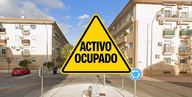PISO EN HUERCAL DE ALMERIA