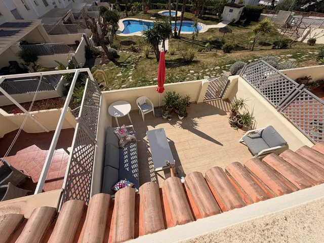 Adosado 4 habitaciones 170m² en venta - Riviera del sol — 22