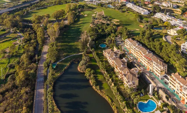 Apartamento 3 habitaciones 174m² en venta - El Madroñal — 27