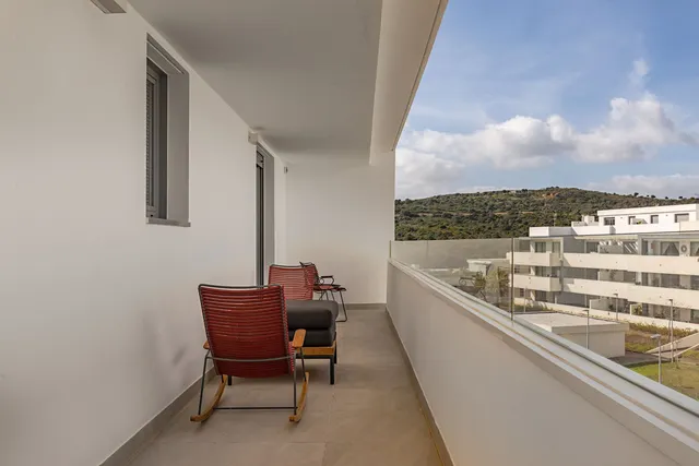 Ático 3 habitaciones 206m² en venta - Costa Del Sol — 14