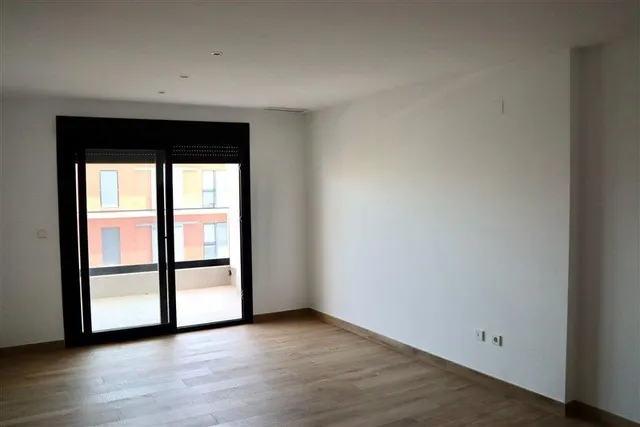 PISO DE 3  DORMITORIOS CON PISCINA Y TERRAZA — 4
