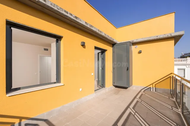 Exclusivo ático con terraza en Paseo de la Chopera 47 A ESTR - foto 5