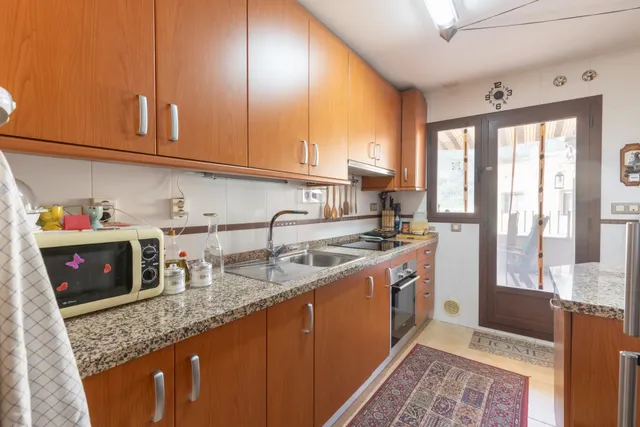 Piso 2 habitaciones 88m² en venta - Andalucia — 8