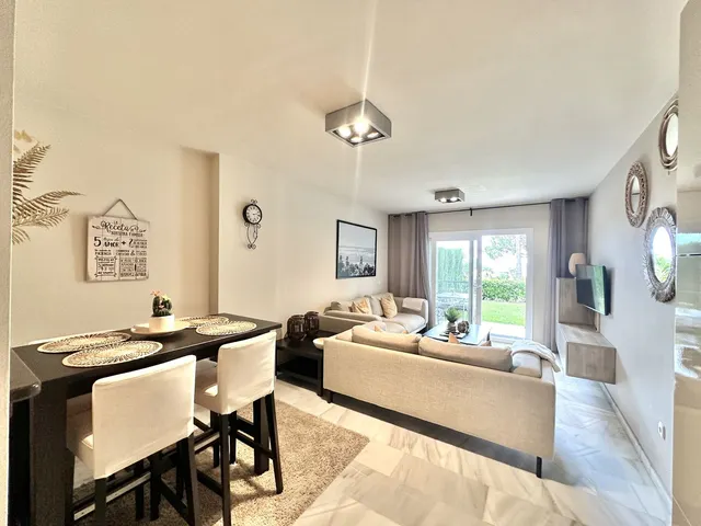 Apartamento 2 habitaciones 119m² en venta - Riviera del sol — 20