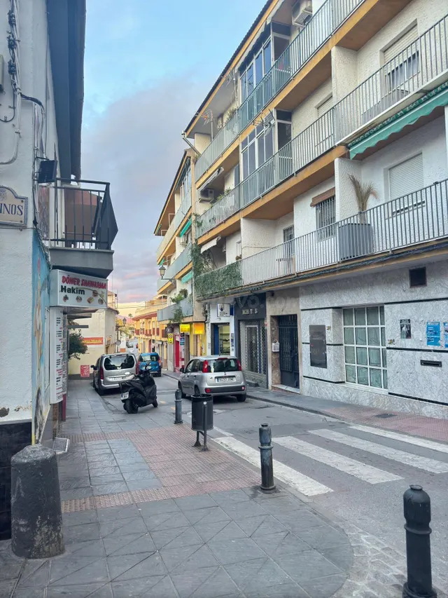 Piso 4 habitaciones 120m² en alquiler - ALHEDIN