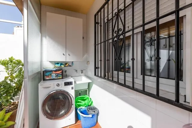 ADOSADO EN VENTA EN MARACENA JUNTO A PARADA DE METRO — 14