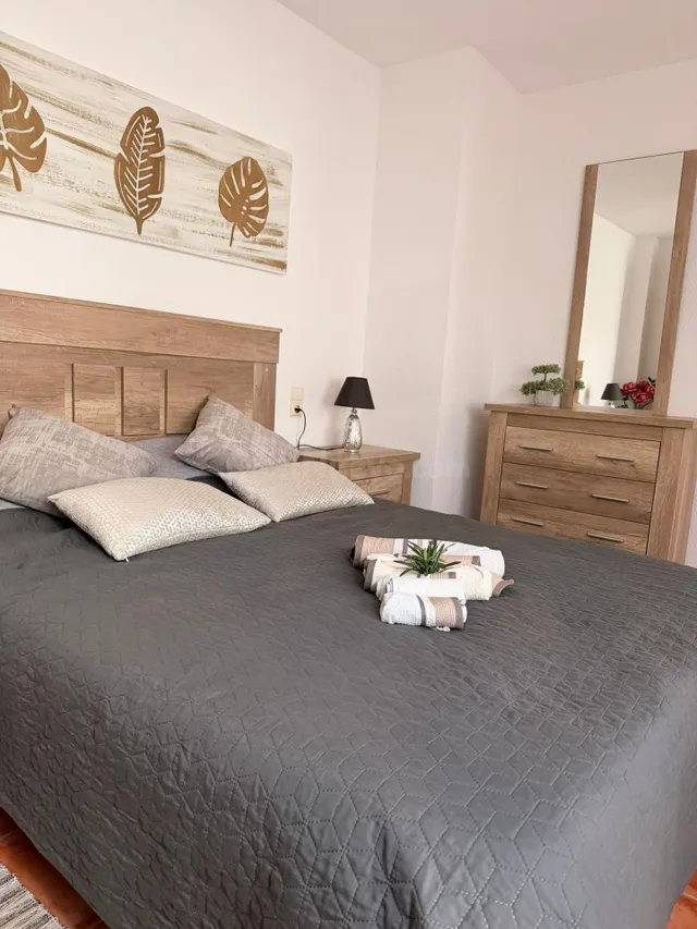 Piso 2 habitaciones 83m² en venta - Estacion de autobuses — 13
