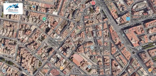 Venta Piso en Roquetas de Mar (Almería) - foto 2