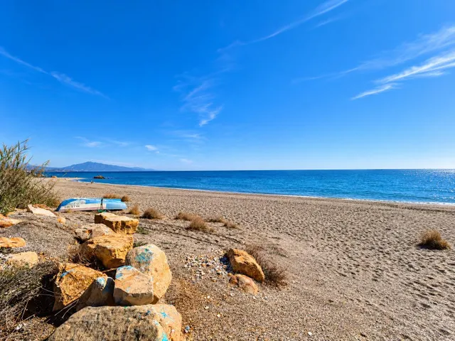 ¡en venta precioso adosado en playa paraiso! — 26