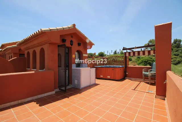 Ático Dúplex 3 habitaciones 140m² en venta - Costa Del Sol — 13