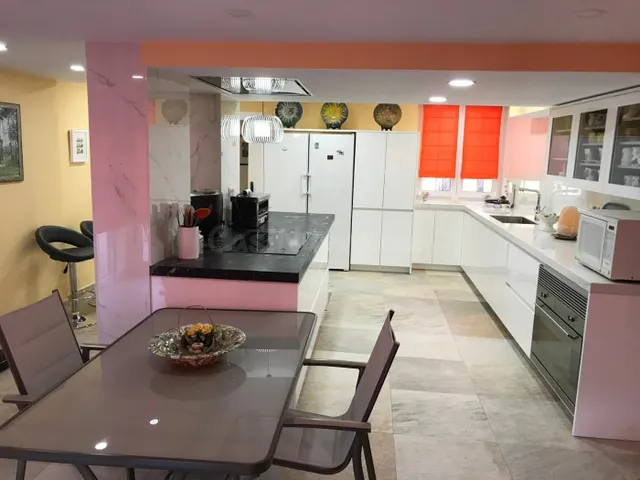 VILLA CON GRAN PARCELA Y PISCINA EN CABO ROIG - foto 5