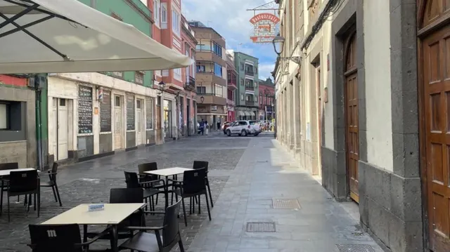 Local comercial 237m² en alquiler - Avda. Marítima - foto 4