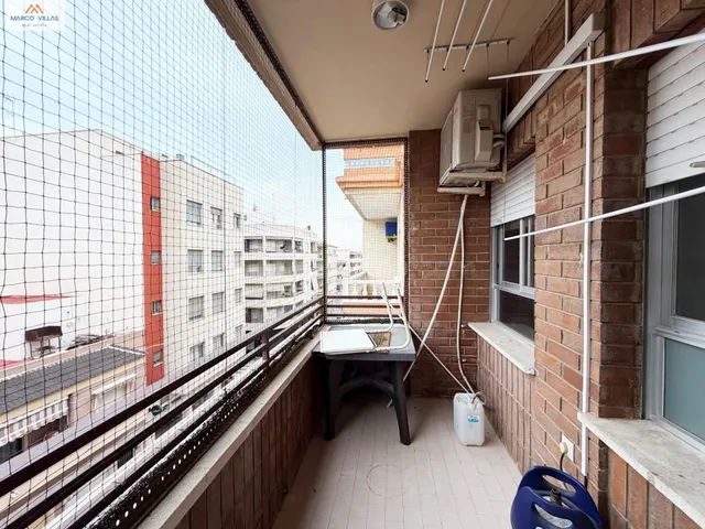 AMPLIO APARTAMENTO EN GUARDAMAR DEL SEGURA - 298MV - MARCO V - foto 3
